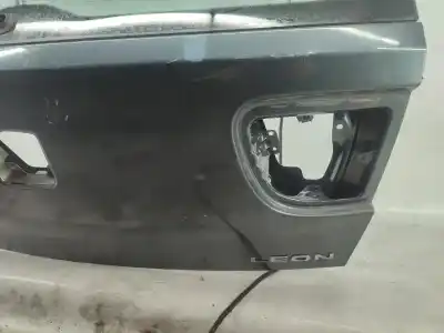 Автозапчастина б/у загальні двері для seat leon (1m1) 1.4 16v посилання на oem iam sem aileron e 3o stop  