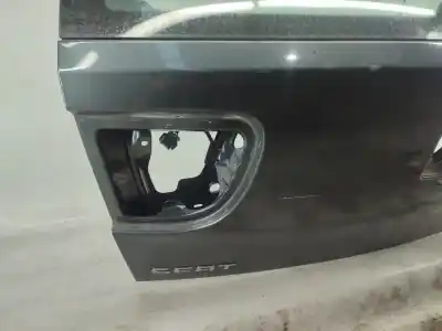 Автозапчастина б/у загальні двері для seat leon (1m1) 1.4 16v посилання на oem iam sem aileron e 3o stop  