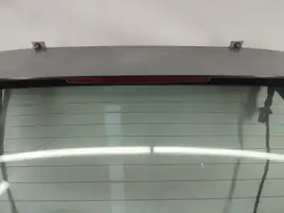 Автозапчастина б/у загальні двері для seat leon (1m1) 1.4 16v посилання на oem iam sem aileron e 3o stop  