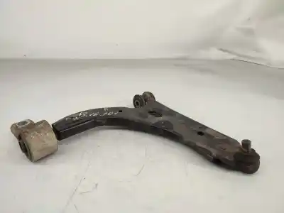 Pièce détachée automobile d'occasion bras de suspension inferieur avant droit pour mazda 2 (dy) 1.2 références oem iam 