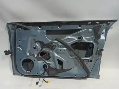 Автозапчасти б/у дверь передняя правая за audi a4 b7 (8ec) 2.0 tdi 16v ссылки oem iam   