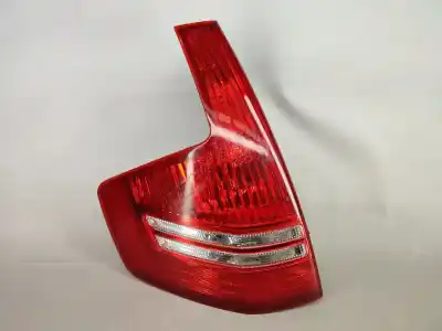 Автозапчастина б/у лівий ход ліхар для citroen c4 i (lc_) 1.6 hdi посилання на oem iam 9655864080