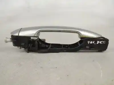 Автозапчасти б/у задняя правая наружная ручка за fiat stilo (192_) 1.6 16v (192_xb1a) ссылки oem iam   