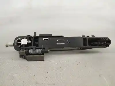 Автозапчасти б/у задняя правая наружная ручка за fiat stilo (192_) 1.6 16v (192_xb1a) ссылки oem iam   