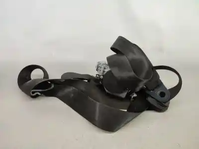 Автозапчастина б/у передній правий ремін безпеки для citroen c4 i (lc_) 1.6 hdi посилання на oem iam 96527696xx