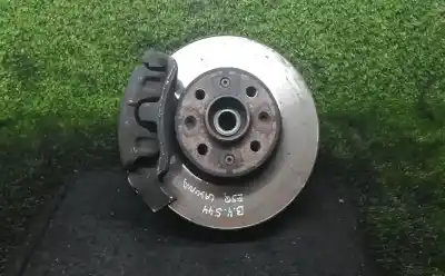 Pezzo di ricambio per auto di seconda mano snodo anteriore sinistro per chrysler neon ii 1.6 riferimenti oem iam 