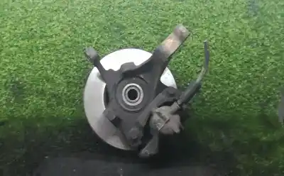 Second-hand car spare part front left knuckle for chrysler neon ii 1.6 oem iam references   