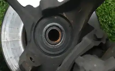 Second-hand car spare part front left knuckle for chrysler neon ii 1.6 oem iam references   