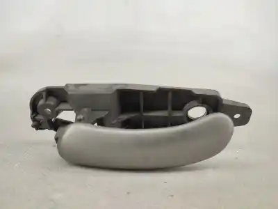 Second-hand car spare part interior left rear handle for fiat stilo (192_) 1.6 16v (192_xb1a) oem iam references 