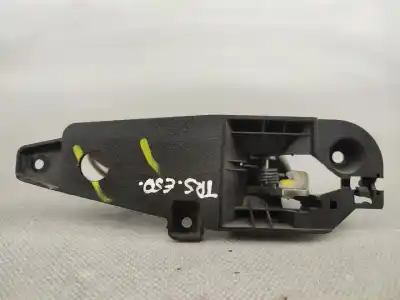 Автозапчасти б/у левая задняя внутренняя ручка за fiat stilo (192_) 1.6 16v (192_xb1a) ссылки oem iam   