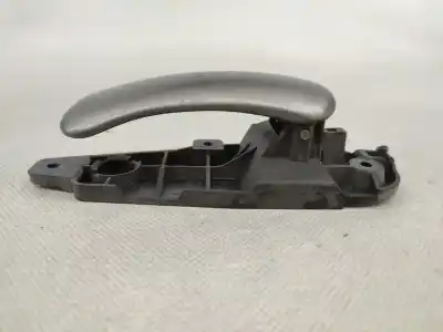 Автозапчасти б/у левая задняя внутренняя ручка за fiat stilo (192_) 1.6 16v (192_xb1a) ссылки oem iam   