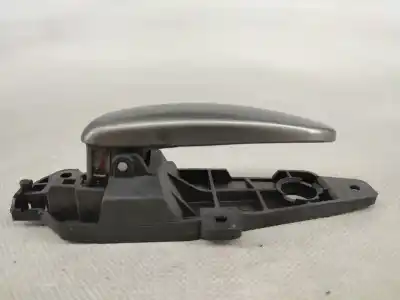 Автозапчасти б/у левая задняя внутренняя ручка за fiat stilo (192_) 1.6 16v (192_xb1a) ссылки oem iam   