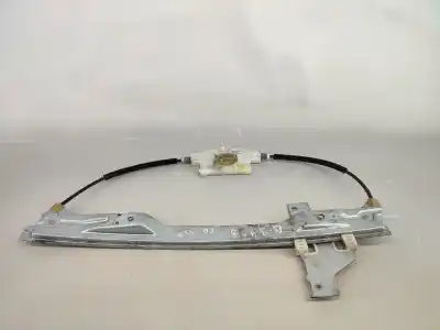 Second-hand car spare part DRIVER LEFT WINDOW REGULATOR for CITROEN C4 I (LC_)  OEM IAM references 997427105   Second-hand car spare part DRIVER LEFT WINDOW REGULATOR for CITROEN C4 I (LC_)  OEM IAM references 997427105