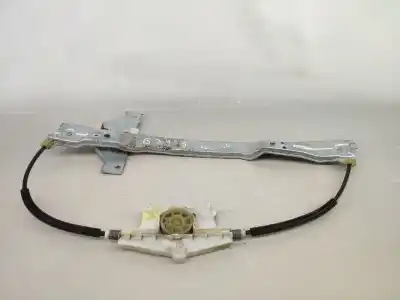 Автозапчастина б/у регулятор вікна передній лівий для citroen c4 i (lc_) 1.6 hdi посилання на oem iam 997427105  