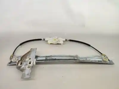 Автозапчастина б/у регулятор вікна передній лівий для citroen c4 i (lc_) 1.6 hdi посилання на oem iam 997427105  