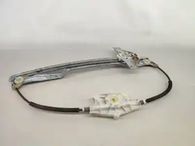 Автозапчастина б/у регулятор вікна передній лівий для citroen c4 i (lc_) 1.6 hdi посилання на oem iam 997427105  