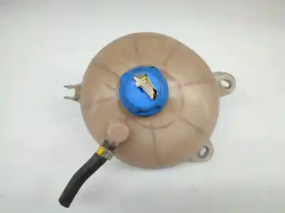 Second-hand car spare part coolant expansion tank for fiat stilo (192_) 1.6 16v (192_xb1a) oem iam references 51722078