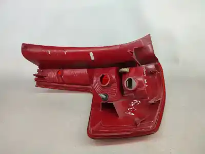 Автозапчастина б/у правий передній пілот для citroen c4 i (lc_) 1.6 hdi посилання на oem iam 9655863980  