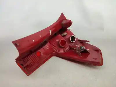 Автозапчастина б/у правий передній пілот для citroen c4 i (lc_) 1.6 hdi посилання на oem iam 9655863980  