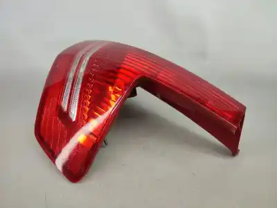 Автозапчастина б/у правий передній пілот для citroen c4 i (lc_) 1.6 hdi посилання на oem iam 9655863980  