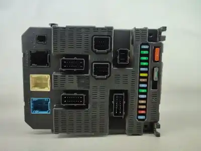 Автозапчастина б/у реле/запоперівник для citroen c4 i (lc_) 1.6 hdi посилання на oem iam 9659285580