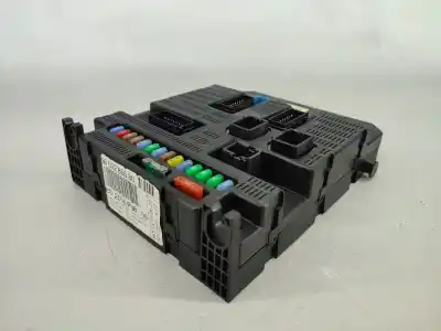 Автозапчастина б/у реле/запоперівник для citroen c4 i (lc_) 1.6 hdi посилання на oem iam 9659285580  