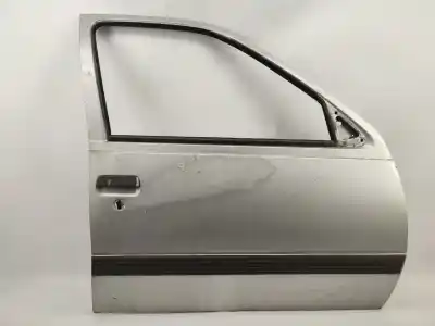 Tweedehands auto-onderdeel rechts voordeur voor opel kadett e combi (t85) 1.4 s (c15. c35. d15. d35) oem iam-referenties 