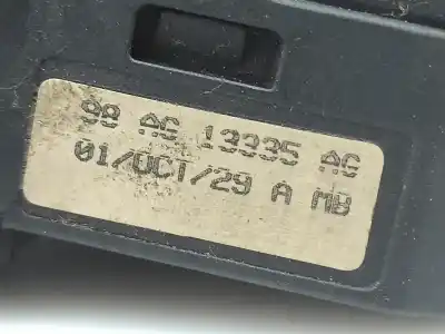 Автозапчасти б/у прерывный контроль за ford focus i (daw, dbw) 1.8 tdci ссылки oem iam 98ag13335ag  