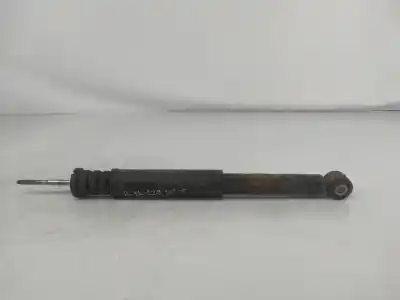 Tweedehands auto-onderdeel schokbreker rechts achter voor nissan note (e11, ne11) 1.4 oem iam-referenties 