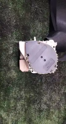 Peça sobressalente para automóvel em segunda mão cinto de segurança dianteiro direito por opel corsa c (x01) 1.4 twinport (f08 f68) referências oem iam   