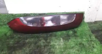 Second-hand car spare part Right Tailgate Light for OPEL CORSA C (X01) 1.4 Twinport (F08 F68) OEM IAM references   