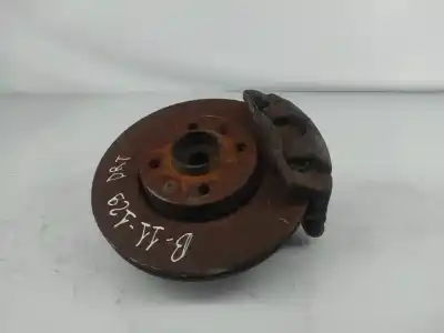 Tweedehands auto-onderdeel knokkel rechts voor voor nissan note (e11, ne11) 1.4 oem iam-referenties 