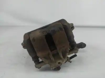 Second-hand car spare part front right knuckle for nissan note (e11, ne11) 1.4 oem iam references   