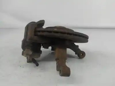 Second-hand car spare part front right knuckle for nissan note (e11, ne11) 1.4 oem iam references   