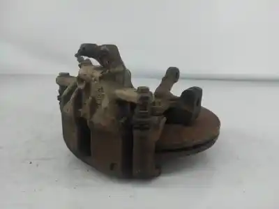 Second-hand car spare part front right knuckle for nissan note (e11, ne11) 1.4 oem iam references   