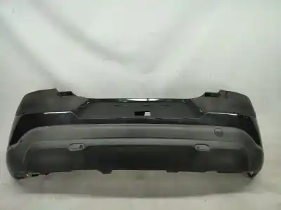 Автозапчасти б/у задний бампер за citroen c4 cactus van (0b_, 0p_) bluehdi 100 ссылки oem iam c06211091ism001