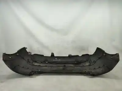 Автозапчастина б/у задній бампер для citroen c4 cactus van (0b_, 0p_) bluehdi 100 посилання на oem iam c06211091ism001  