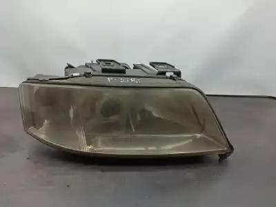 Second-hand car spare part RIGHT HEADLIGHT for AUDI A6 AVANT (4B5)  OEM IAM references 14846800  