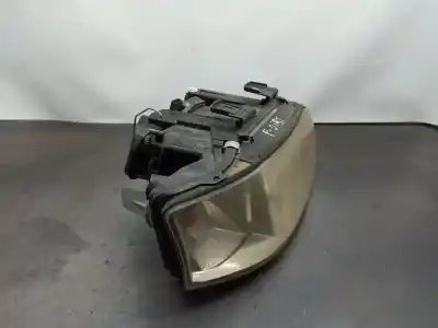 Second-hand car spare part right headlight for audi a6 avant (4b5) 2.8 oem iam references 14846800  