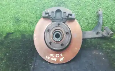 İkinci el araba yedek parçası ön sag knuckle için audi a4 b5 (8d2) 1.8 t oem iam referansları   