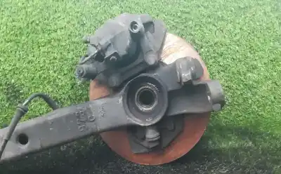 İkinci el araba yedek parçası ön sag knuckle için audi a4 b5 (8d2) 1.8 t oem iam referansları   