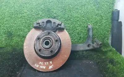 Second-hand car spare part front right knuckle for audi a4 b5 (8d2) 1.8 t oem iam references 