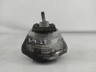 Second-hand car spare part engine support for bmw 5 touring (e61) 520 d oem iam references 