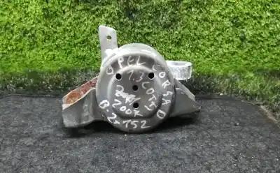 Pezzo di ricambio per auto di seconda mano supporto motore per bmw 3 compact (e36) 316 i riferimenti oem iam 