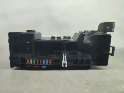 Second-hand car spare part fuse box unit for citroen c1 (pm_, pn_) 1.0 oem iam references 