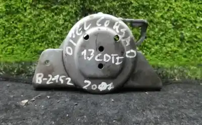 Pezzo di ricambio per auto di seconda mano supporto motore per bmw 3 compact (e36) 316 i riferimenti oem iam 