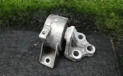 Second-hand car spare part engine support for bmw 3 compact (e36) 316 i oem iam references   