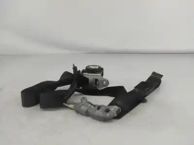 Second-hand car spare part front right seat belt for bmw 5 touring (e61) 520 d oem iam references 