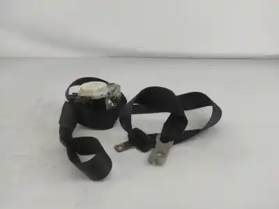 Second-hand car spare part rear right seat belt for bmw 5 touring (e61) 520 d oem iam references 