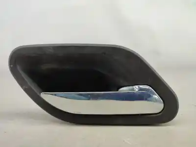 Peça sobressalente para automóvel em segunda mão puxador interior dianteiro direito por bmw 5 touring (e39) 530 d referências oem iam 7032926